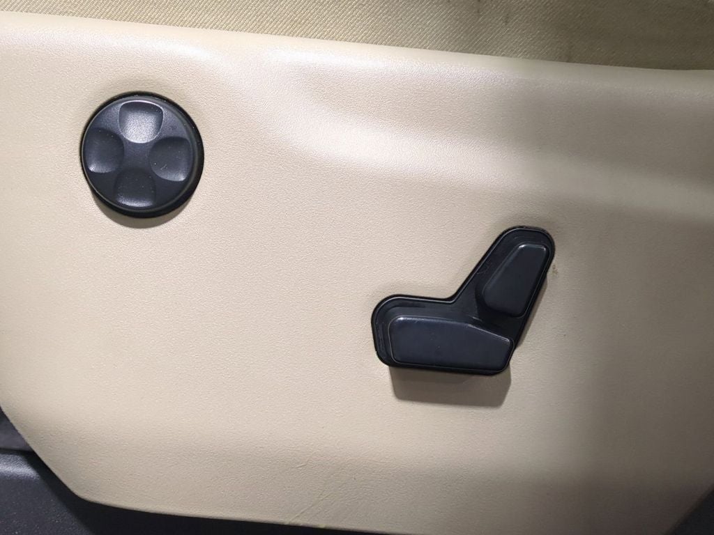 2019 Dodge Durango Citadel