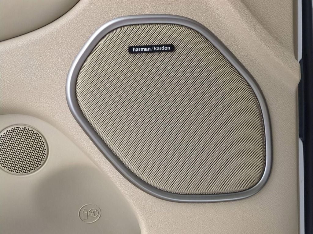 2019 Dodge Durango Citadel