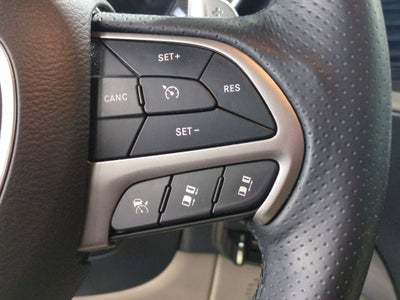 2019 Dodge Durango Citadel