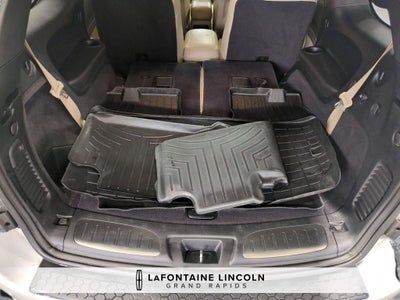 2019 Dodge Durango Citadel