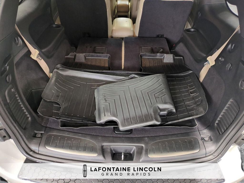 2019 Dodge Durango Citadel