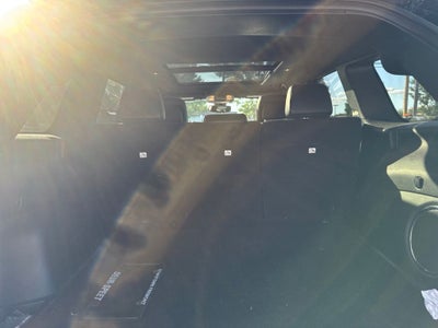 2021 Jeep Grand Cherokee Limited X