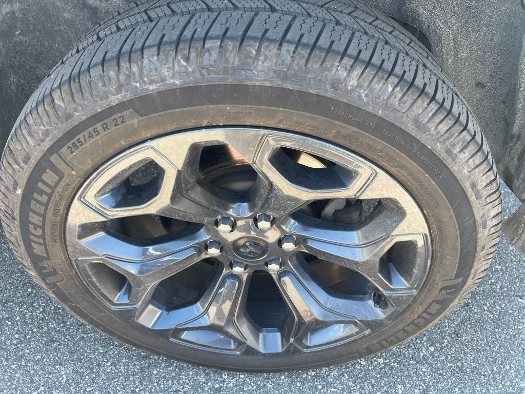 2023 RAM 1500 Limited