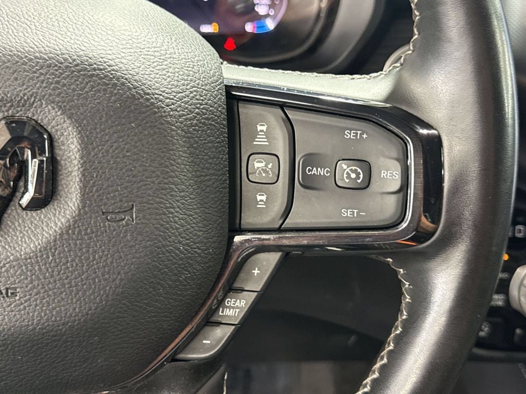 2023 RAM 1500 Limited