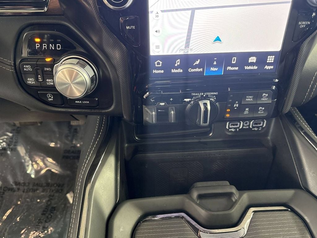 2023 RAM 1500 Limited