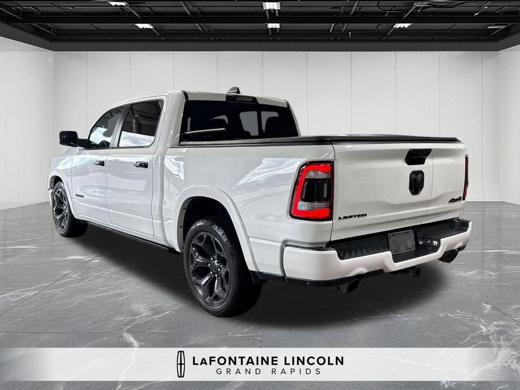 2023 RAM 1500 Limited