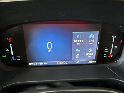 2023 Ford Escape Base