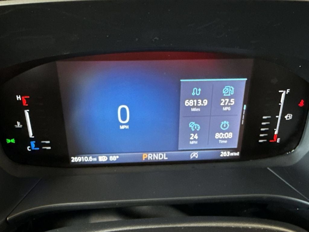 2023 Ford Escape Base
