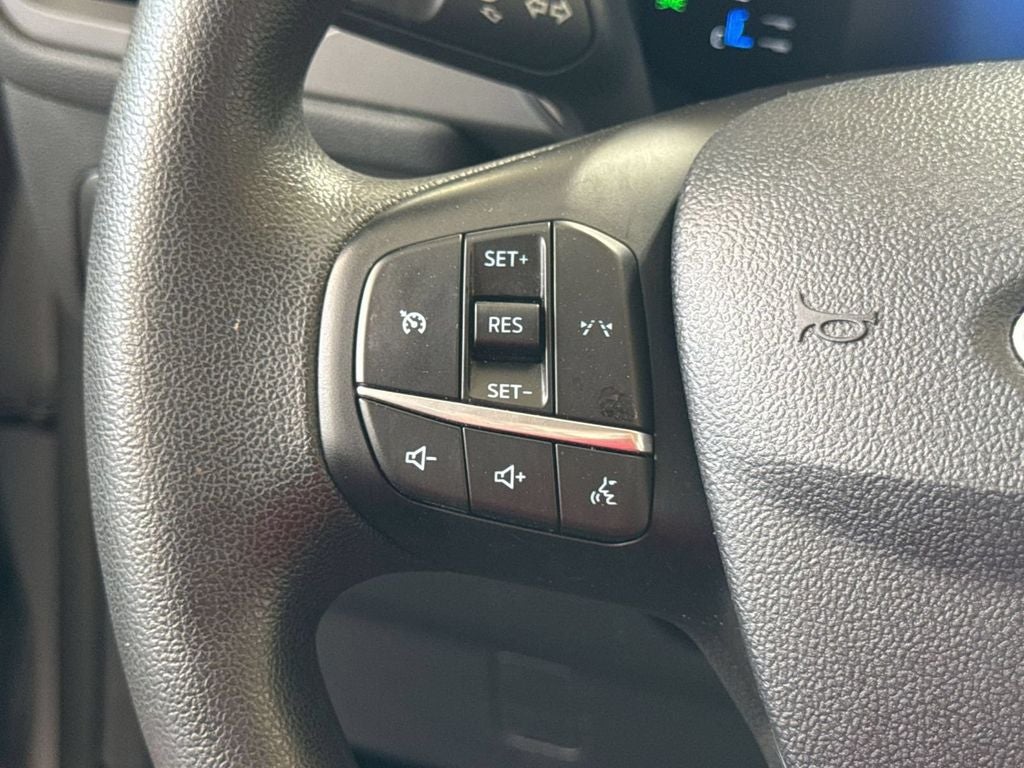 2023 Ford Escape Base
