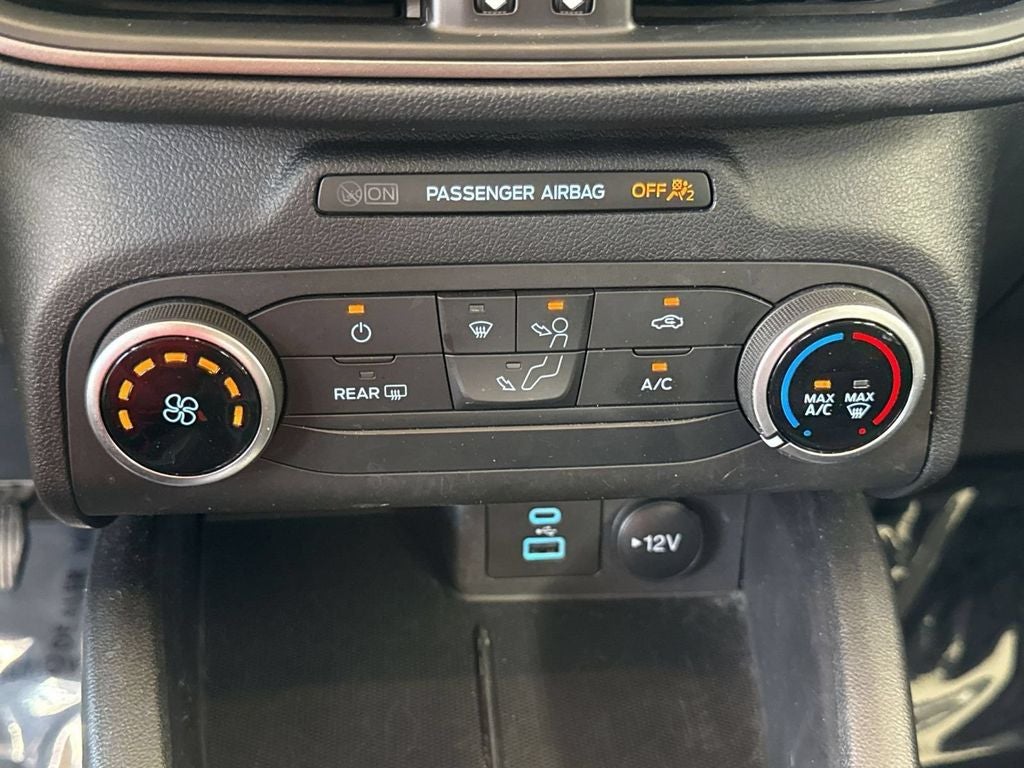 2023 Ford Escape Base