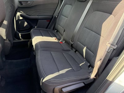 2023 Ford Escape Base