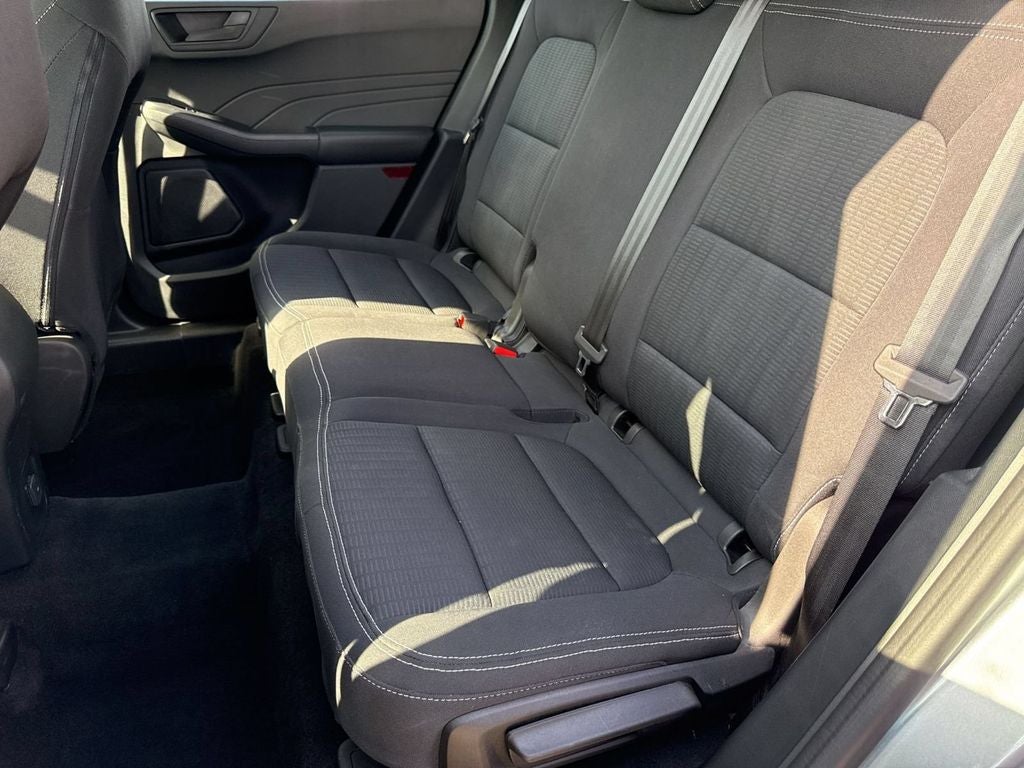 2023 Ford Escape Base