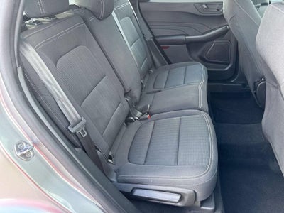 2023 Ford Escape Base