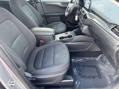 2023 Ford Escape Base