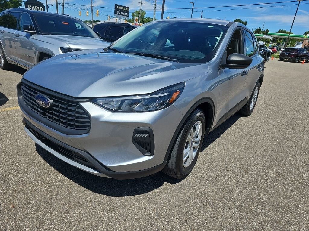 2023 Ford Escape Base