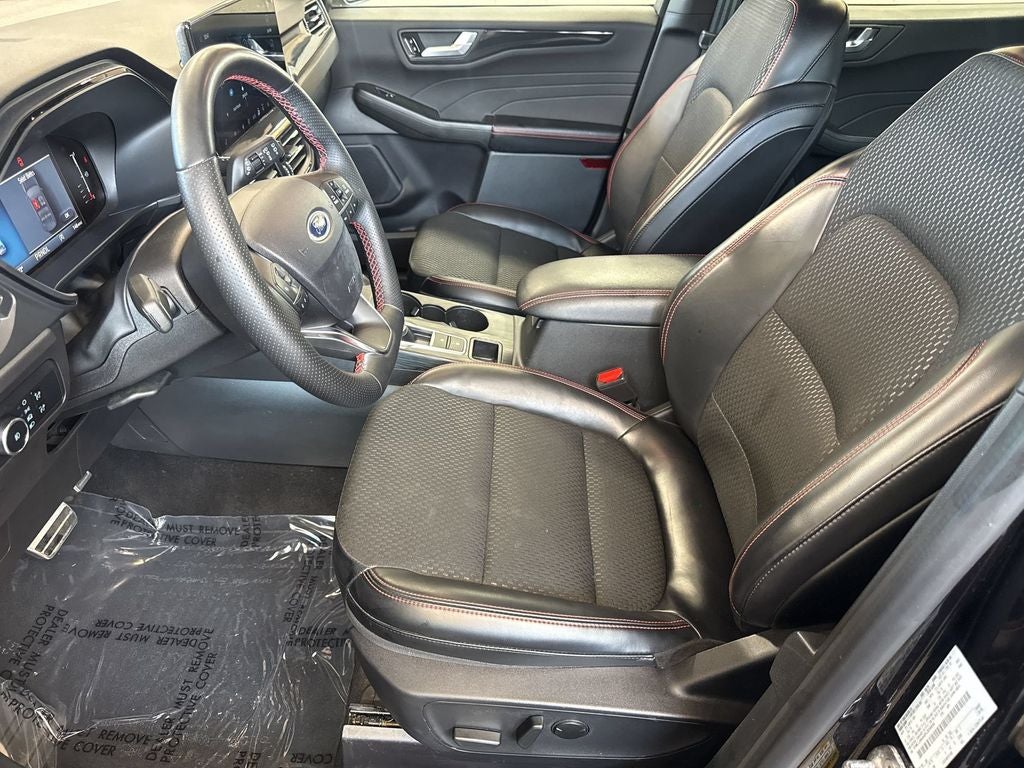 2024 Ford Escape ST-Line Select