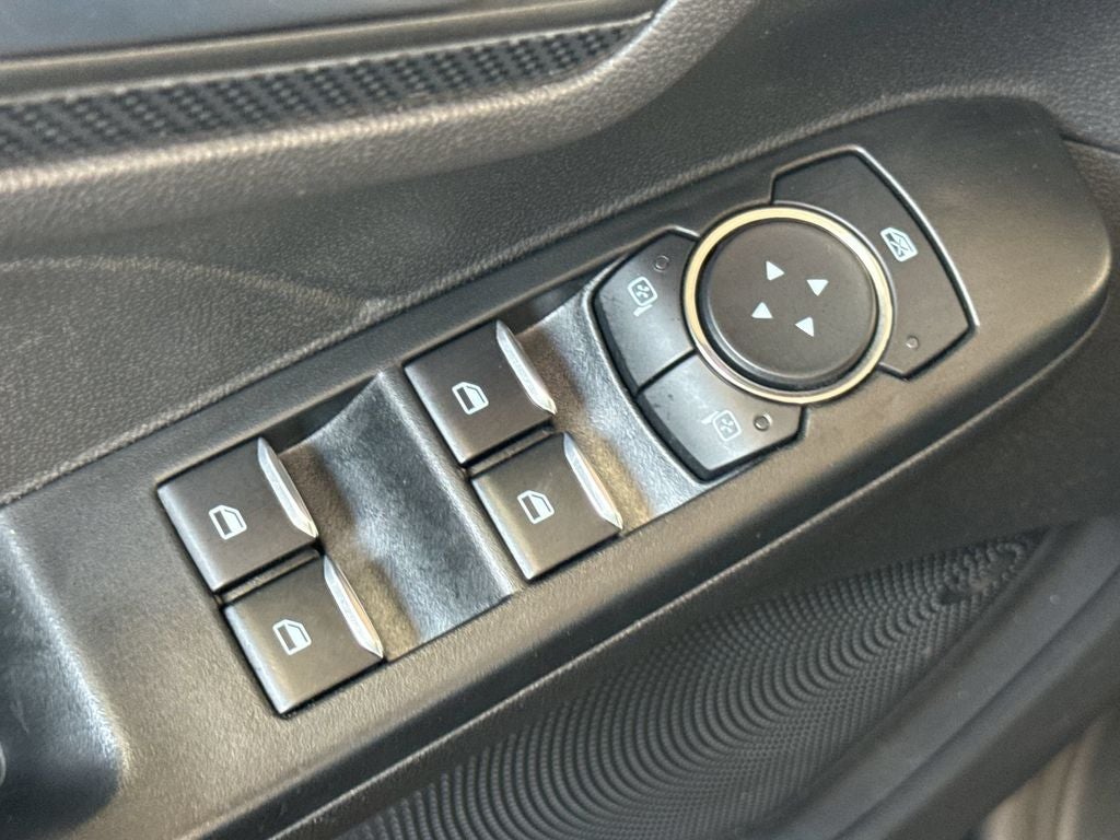 2024 Ford Escape ST-Line Select