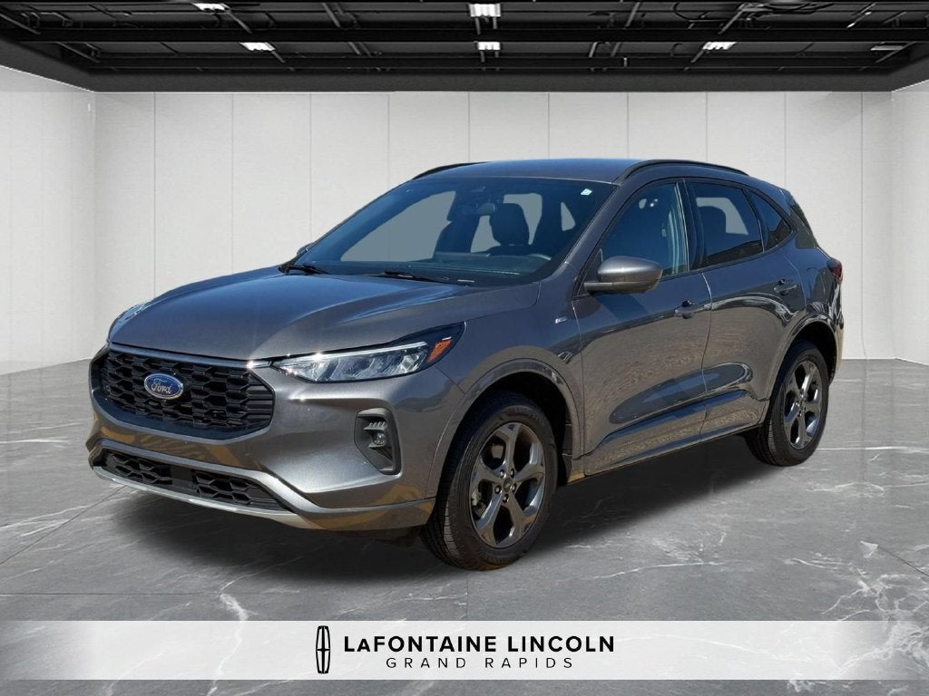 2024 Ford Escape ST-Line Select