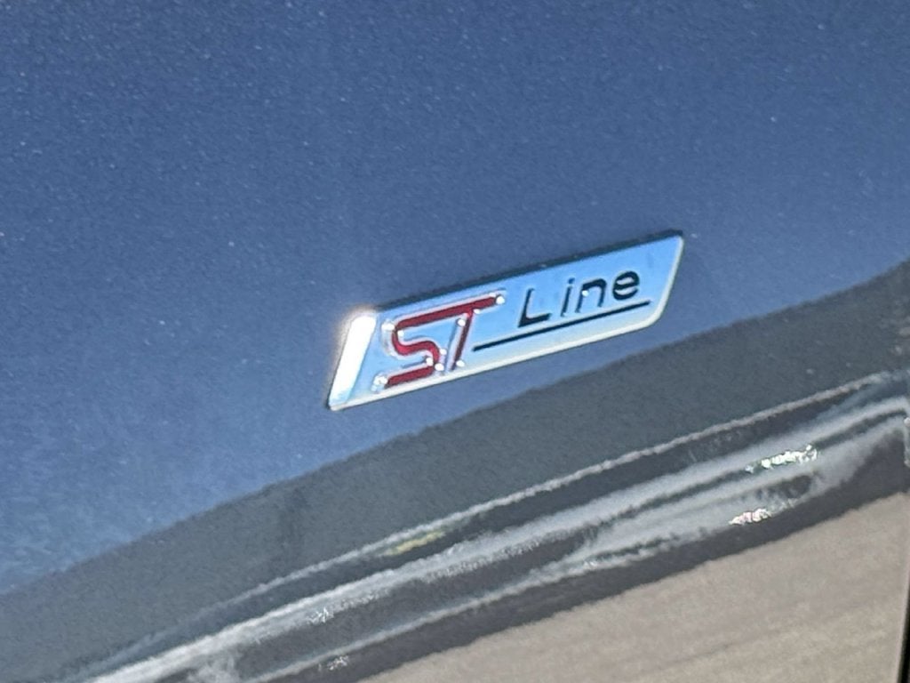 2024 Ford Escape ST-Line Select