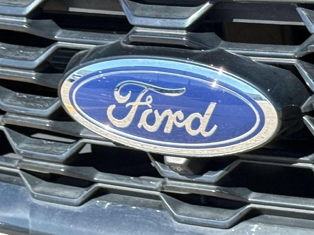 2024 Ford Escape ST-Line Select