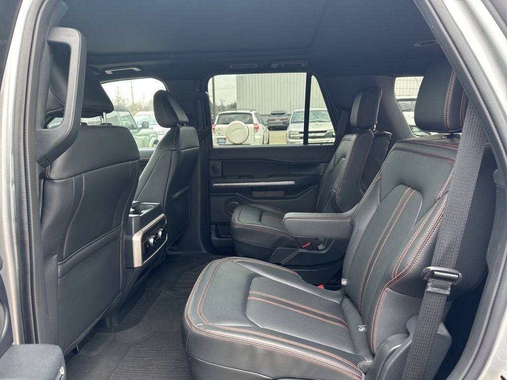 2024 Ford Expedition Timberline
