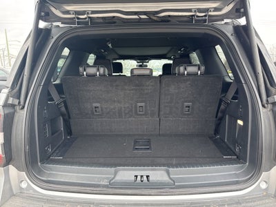 2024 Ford Expedition Timberline