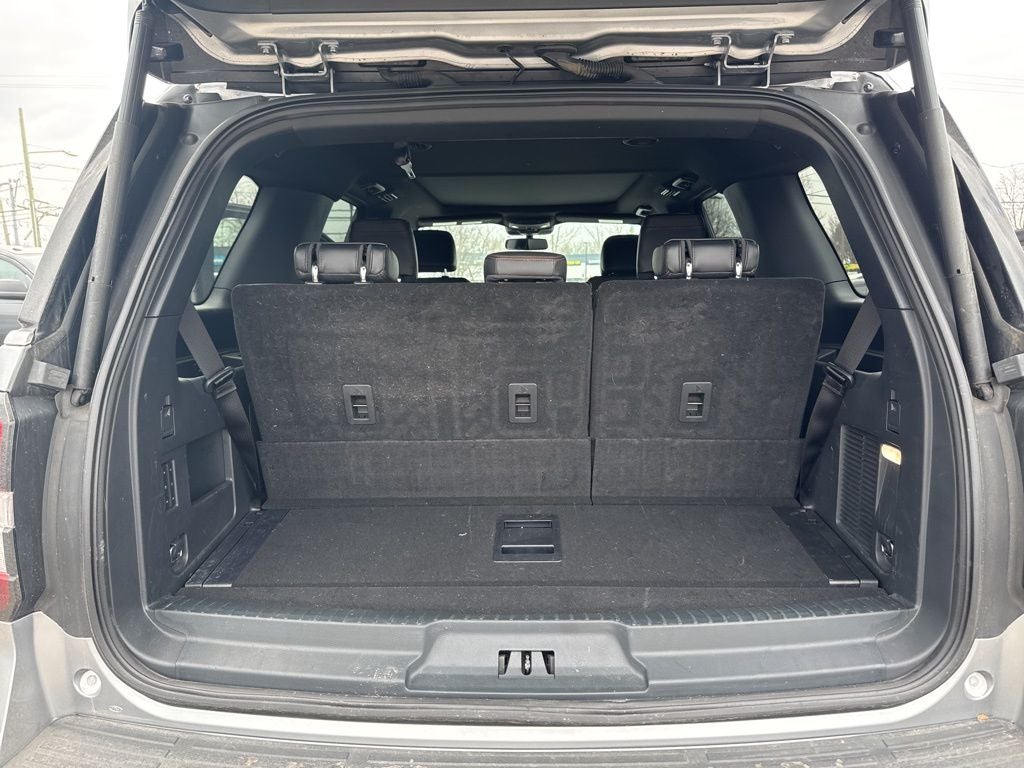 2024 Ford Expedition Timberline