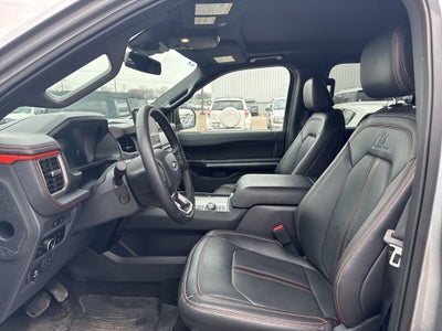 2024 Ford Expedition Timberline