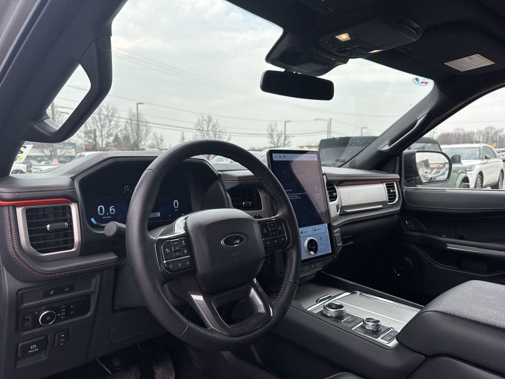 2024 Ford Expedition Timberline