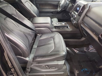 2020 Ford Expedition Limited