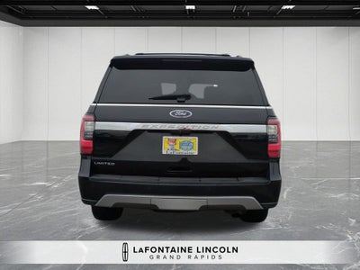 2020 Ford Expedition Limited
