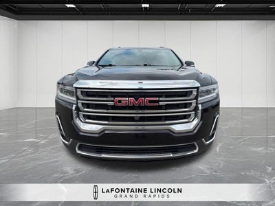 2020 GMC Acadia SLT