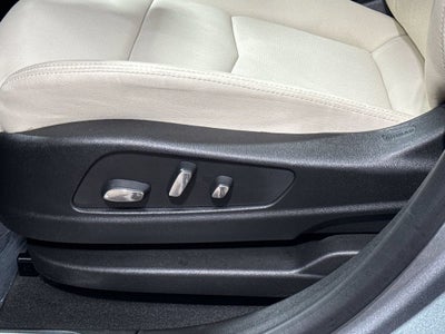 2024 Cadillac XT5 Sport