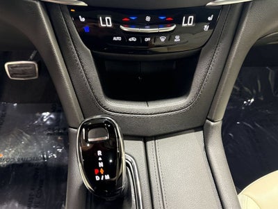 2024 Cadillac XT5 Sport