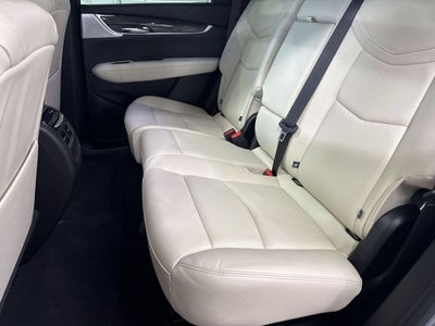 2024 Cadillac XT5 Sport