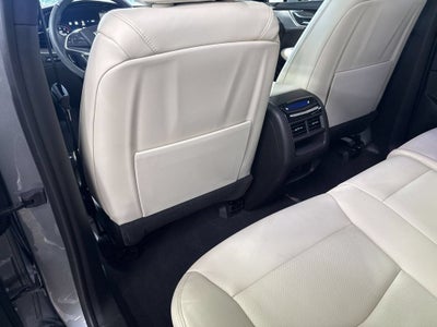 2024 Cadillac XT5 Sport