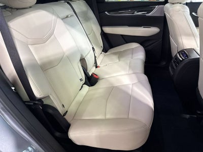 2024 Cadillac XT5 Sport