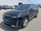 2021 Cadillac XT6 Luxury