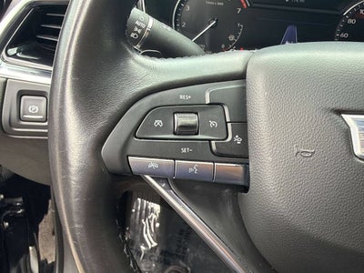 2021 Cadillac XT6 Luxury