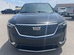 2021 Cadillac XT6 Luxury