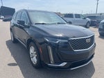 2021 Cadillac XT6 Luxury