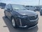 2021 Cadillac XT6 Luxury