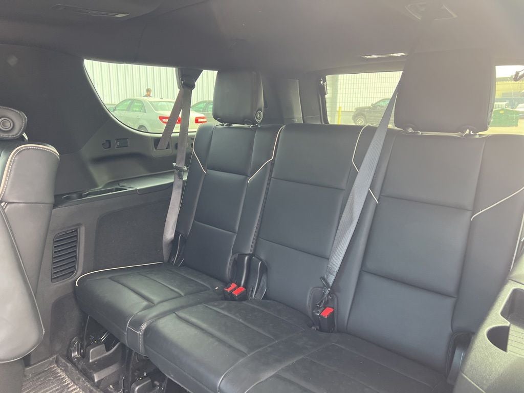 2021 Cadillac Escalade ESV Premium