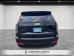 2022 Cadillac Escalade ESV Sport Platinum