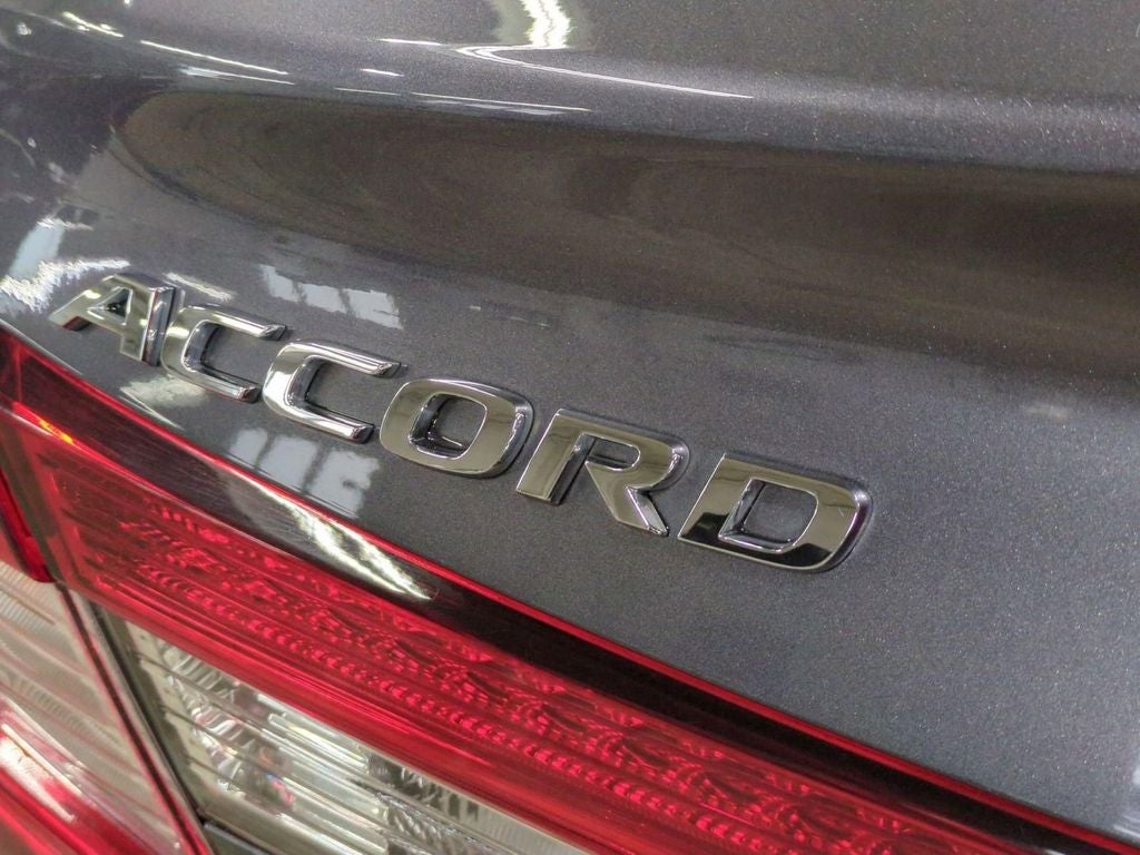 2020 Honda Accord Touring 2.0T