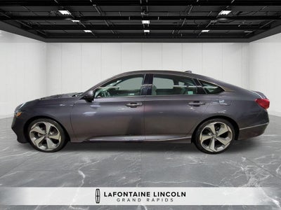 2020 Honda Accord Touring 2.0T