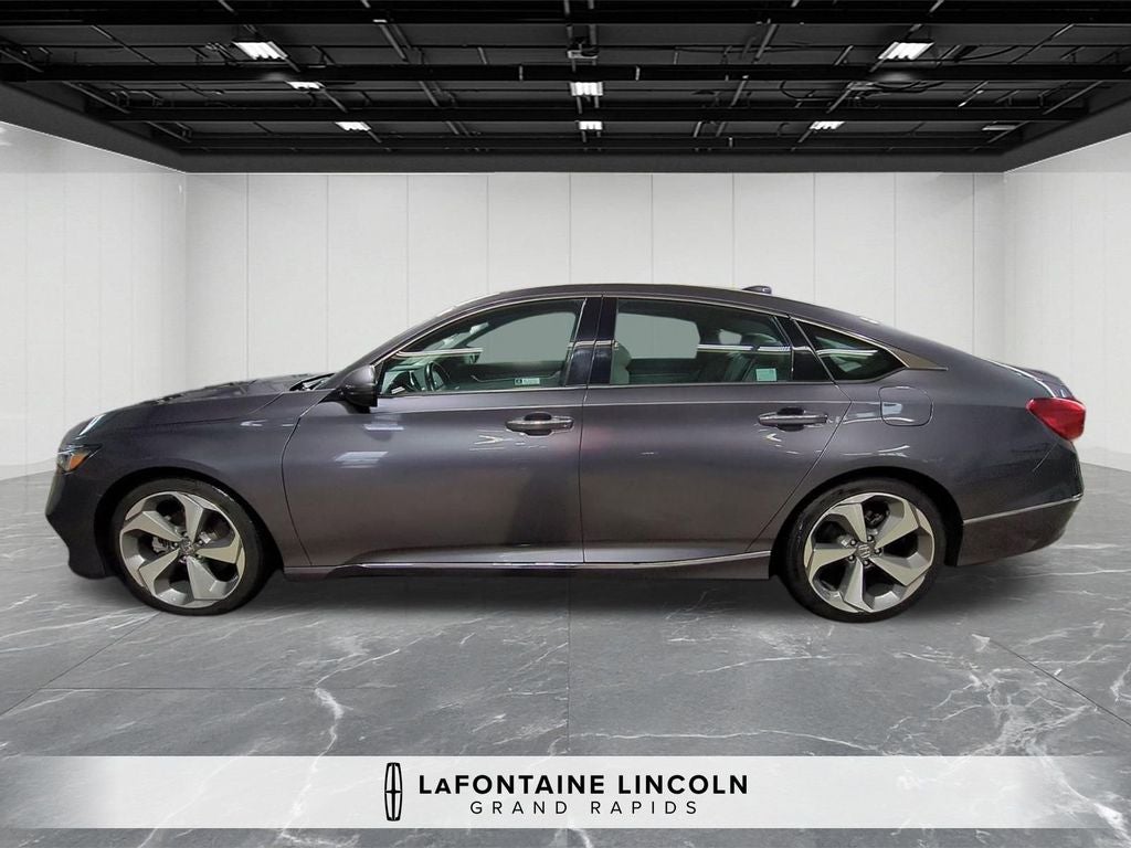 2020 Honda Accord Touring 2.0T