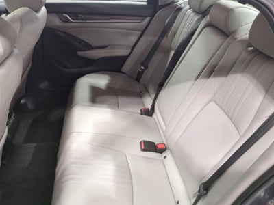 2020 Honda Accord Touring 2.0T