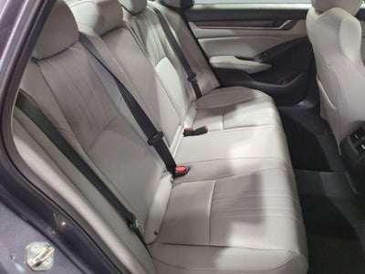 2020 Honda Accord Touring 2.0T