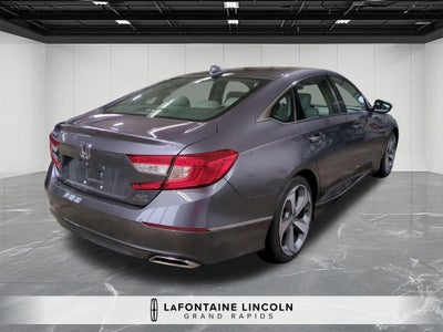 2020 Honda Accord Touring 2.0T
